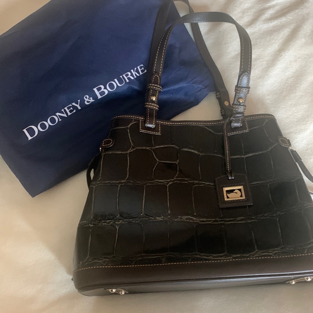 Rooney & Bourke purse